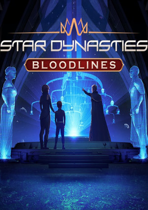 Star Dynasties: Bloodlines PC - DLC