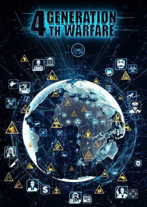 4th Generation Warfare PC