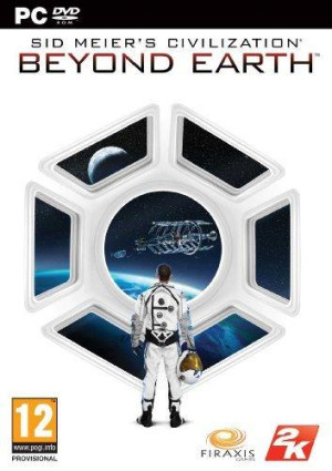 Sid Meier's Civilization: Beyond Earth PC