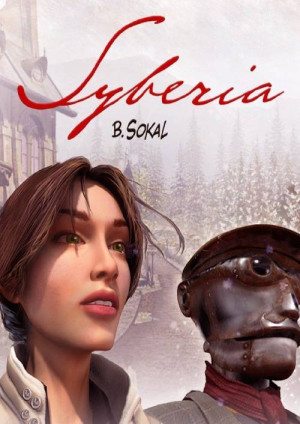 Syberia Switch (EU & UK)