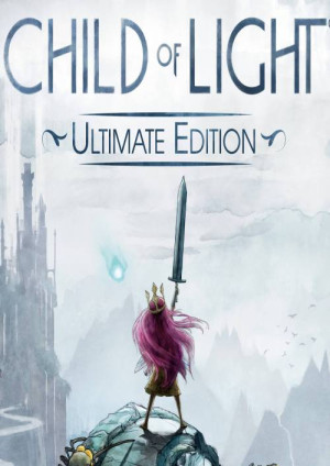 Child of Light Ultimate Edition Switch (EU & UK)