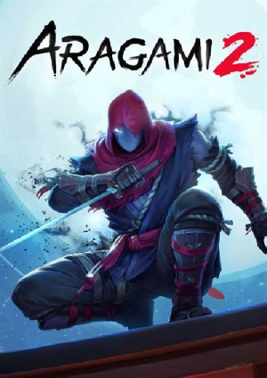 Aragami 2 Xbox One/Xbox Series X|S/PC (Europe & UK)