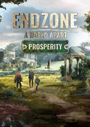 Endzone - A World Apart : Prosperity PC - DLC