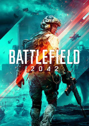 Battlefield 2042 Xbox One (EU & UK)