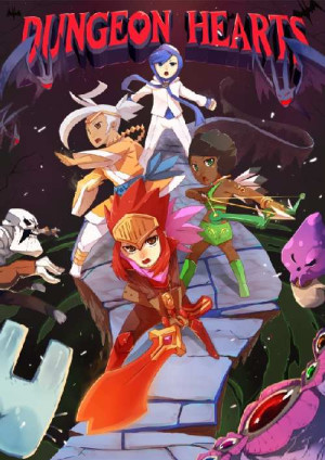Dungeon Hearts PC