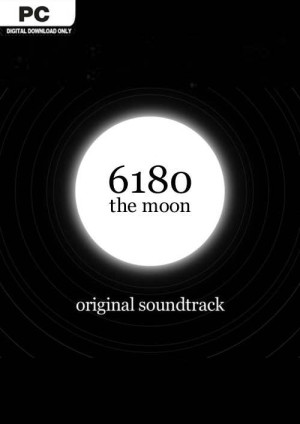 6180 the moon Soundtrack PC