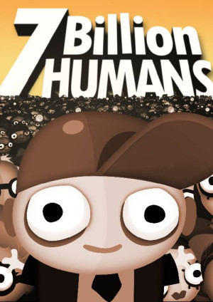 7 Billion Humans PC