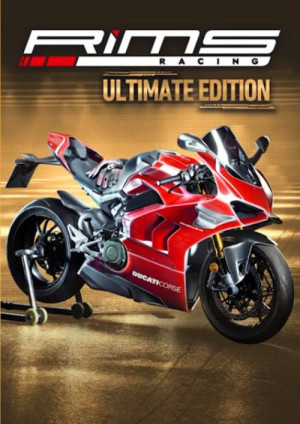 RIMS RACING: ULTIMATE EDITION PC