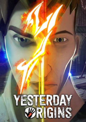 Yesterday Origins Switch (EU & UK)