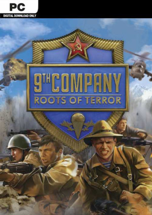 9th Company Roots Of Terror PC