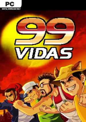 99Vidas PC
