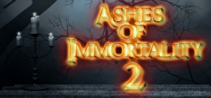 Ashes of Immortality II PC