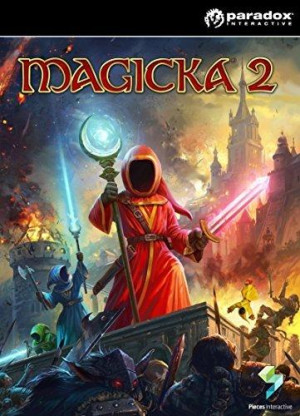 Magicka 2 Deluxe Edition PC
