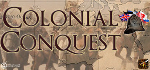 Colonial Conquest PC