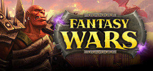 Fantasy Wars PC