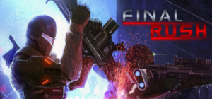 Final Rush PC