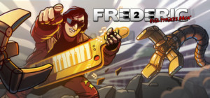 Frederic Evil Strikes Back PC