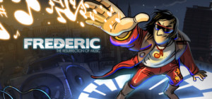 Frederic Resurrection of Music PC