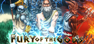 Fury Of The Gods PC