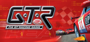 GTR FIA GT Racing Game PC