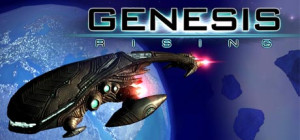 Genesis Rising PC