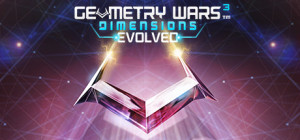 Geometry Wars 3 Dimensions Evolved PC