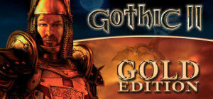 Gothic II Gold Edition PC