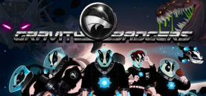 Gravity Badgers PC
