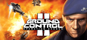 Ground Control II Operation Exodus PC