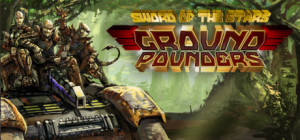 Ground Pounders PC