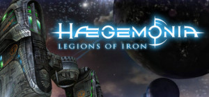 Haegemonia Legions of Iron PC