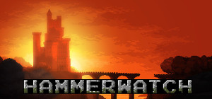 Hammerwatch PC