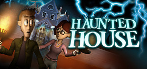 Haunted House PC