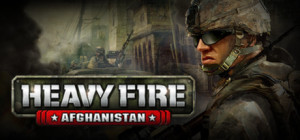 Heavy Fire Afghanistan PC