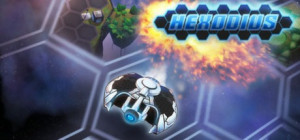 Hexodius PC