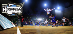 IHF Handball Challenge 12 PC