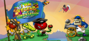 I Am Vegend Zombiegeddon PC