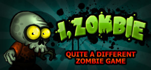 I Zombie PC