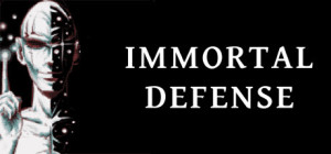 Immortal Defense PC