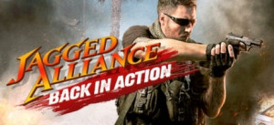 Jagged Alliance Back in Action PC
