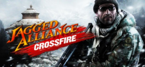 Jagged Alliance Crossfire PC