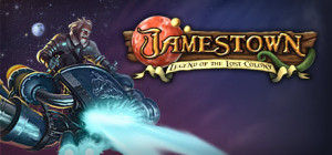 Jamestown PC