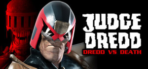 Judge Dredd Dredd vs. Death PC