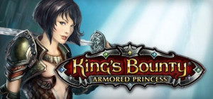 King's Bounty Armored Princess PC