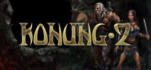Konung 2 PC