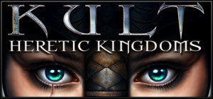Kult Heretic Kingdoms PC