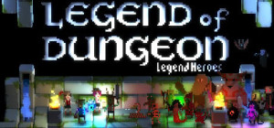 Legend of Dungeon PC
