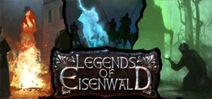 Legends of Eisenwald PC