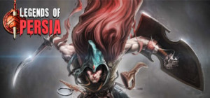 Legends of Persia PC