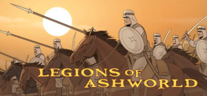 Legions of Ashworld PC
